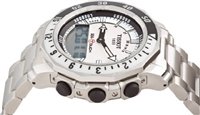 Orologio Tissot Uomo Sea-Touch in Acciaio T0264201103100 - T0264201103100
